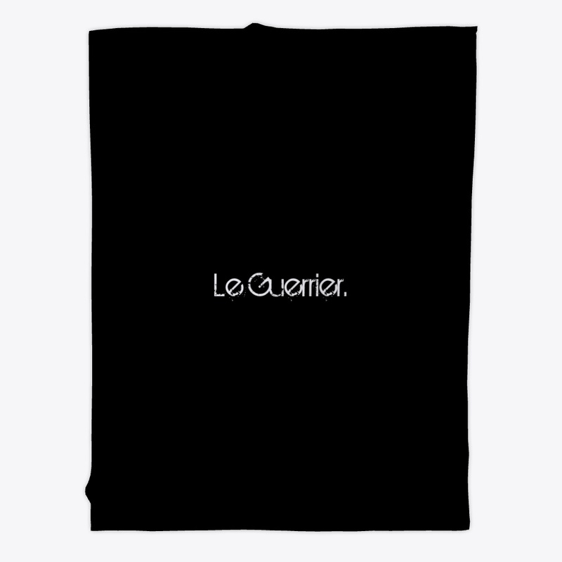 Le Guerrier