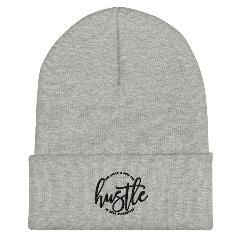 Hustle Beanies 
