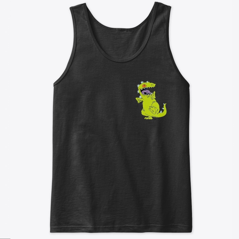 Reptar Nostalgia