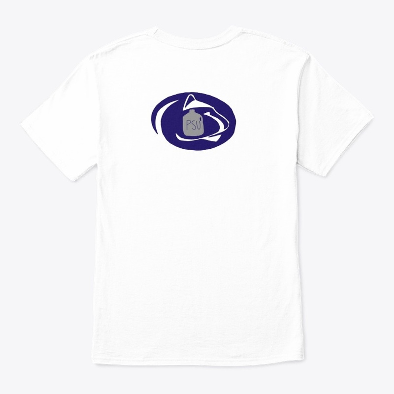 Penn State Borg