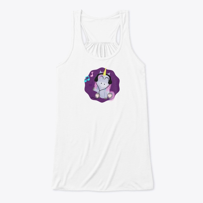 Dance Unicorn