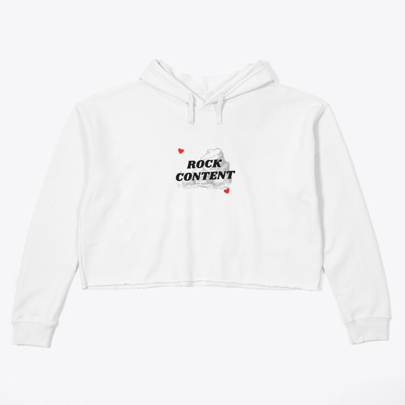 R O C K  C O N T E N T