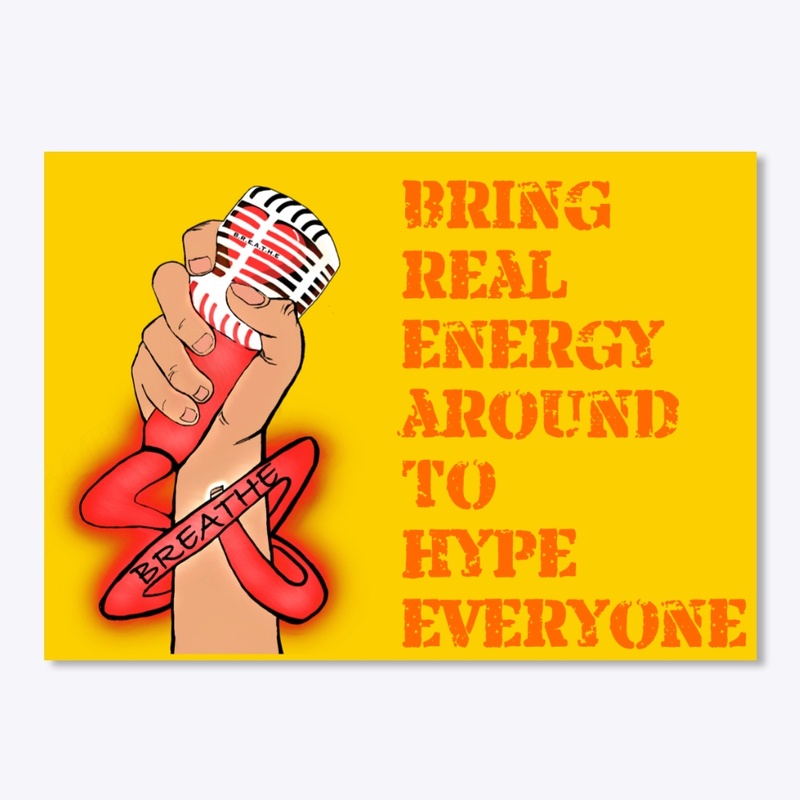 Wyze Merchandise