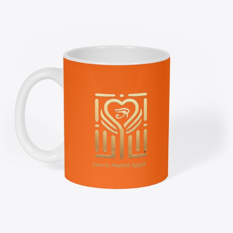 Love in Ancient Egypt