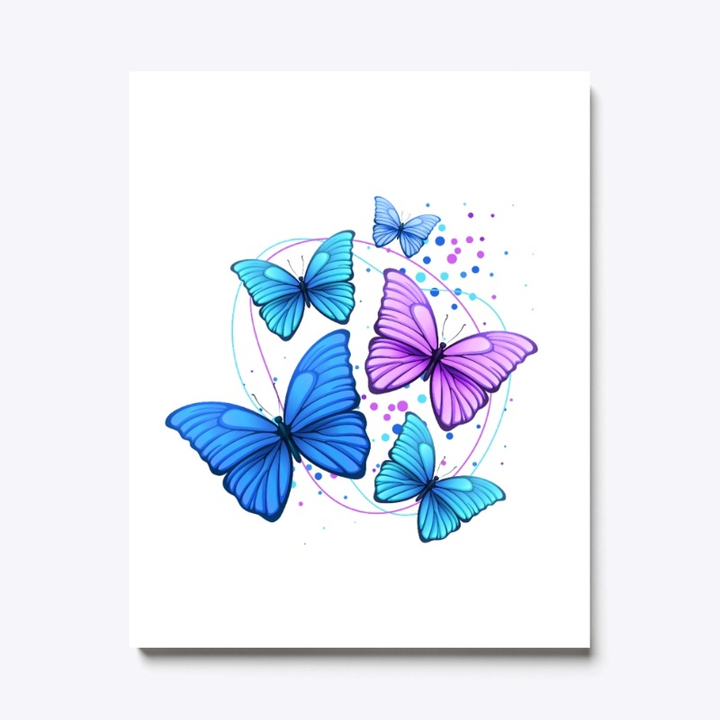 butterflys
