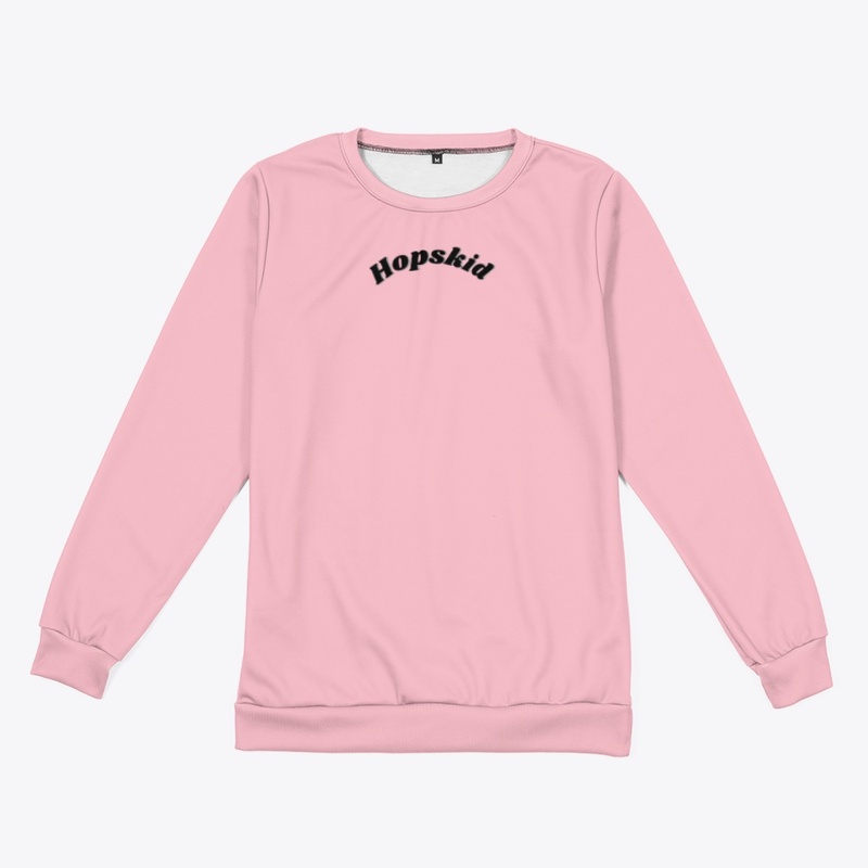 Hopskid Hoodie 