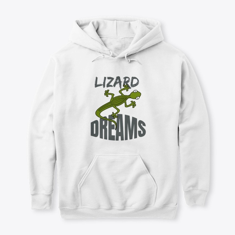 LIZARD´S  DREAMS