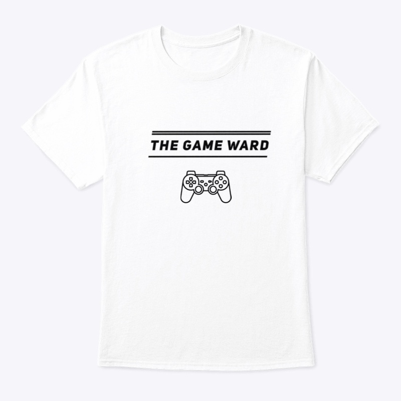 Classic Game Ward Tee
