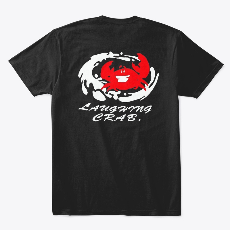 Laughing Crab 
