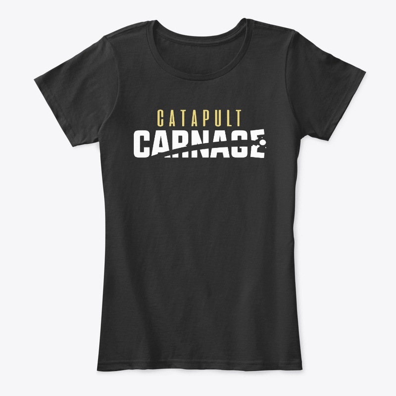 Catapult Carnage 
