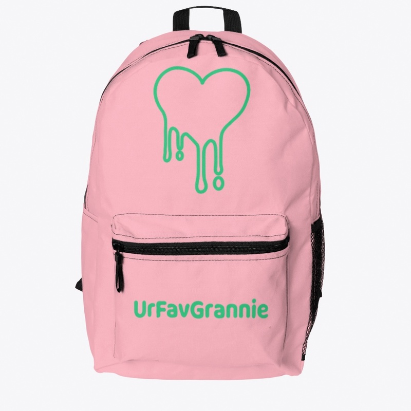 UrFavGrannie Backpack