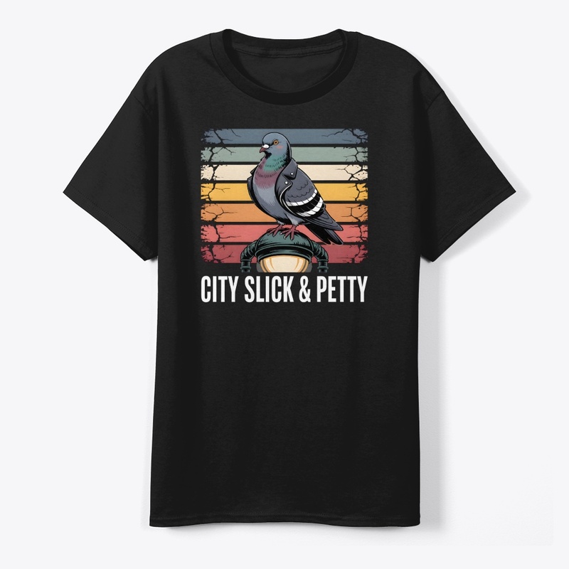 City Slick & Petty