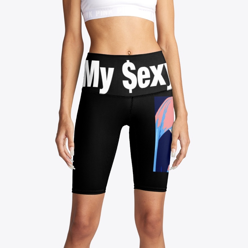 My Sexy Asian