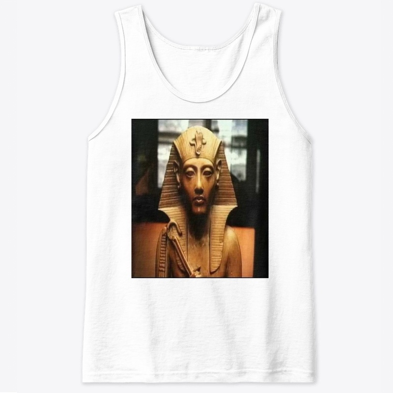 Pharaoh Design 3