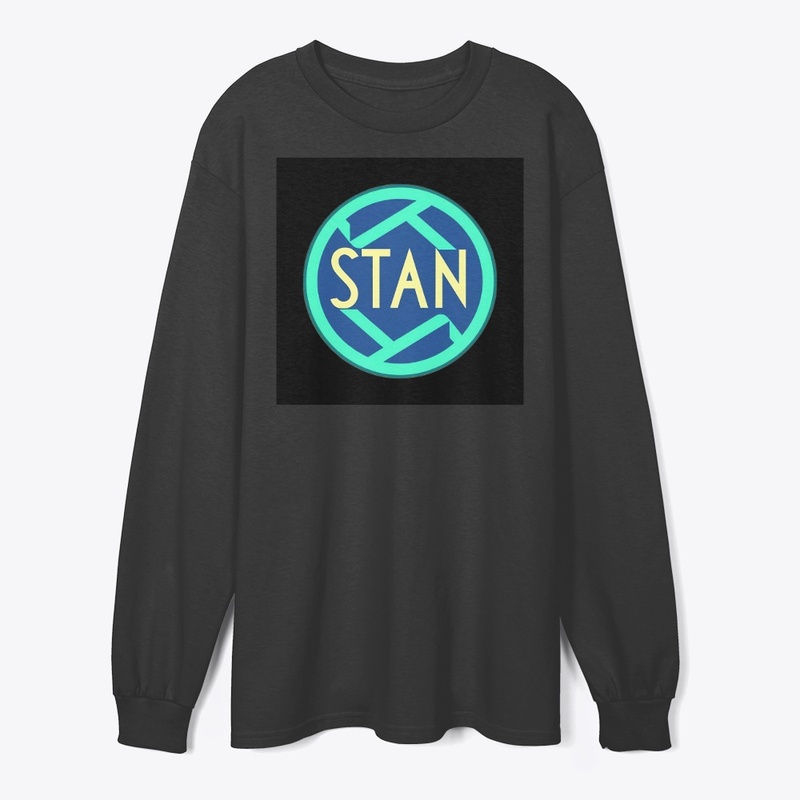STAN: URBAN ODYSSEY 