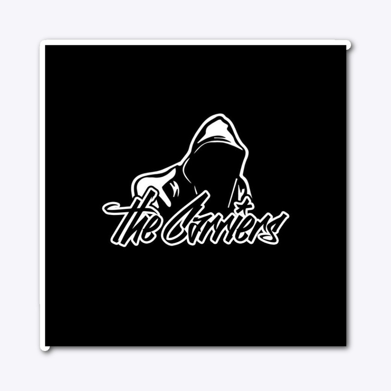 The Carriers LOGO 