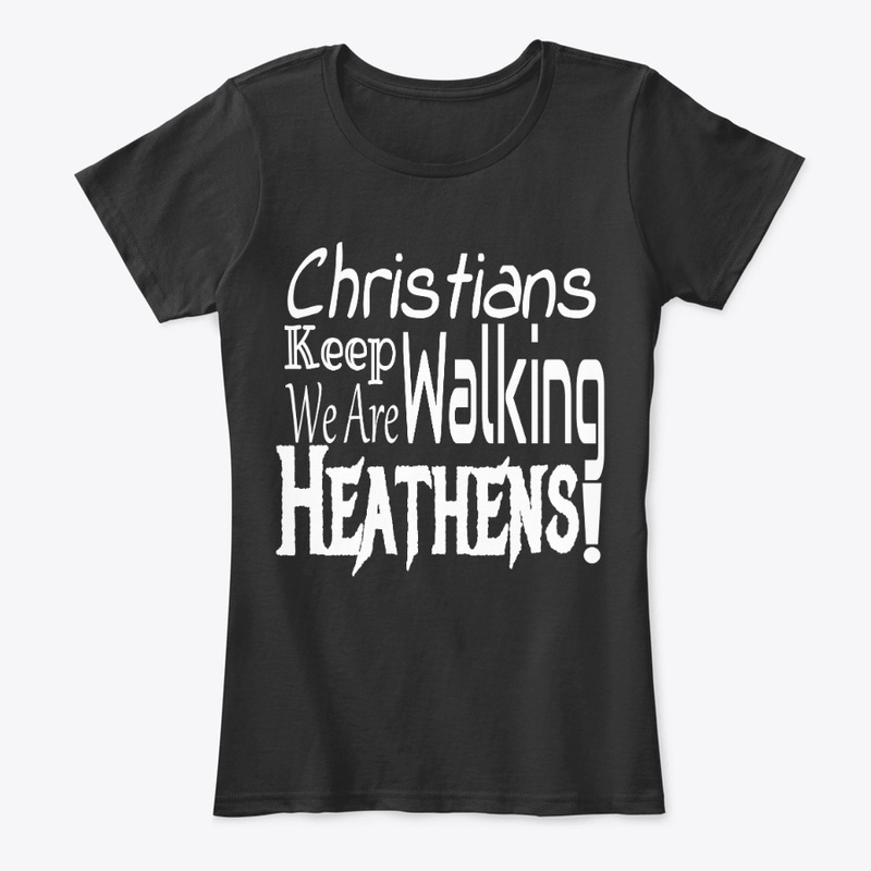 Heathens