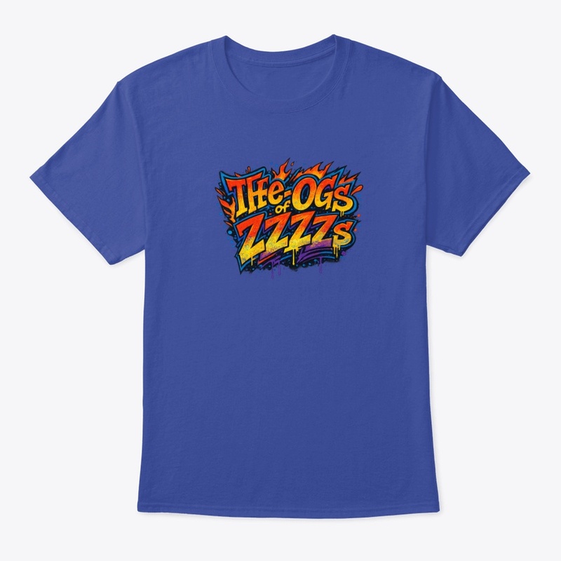 The OGs of ZZZs