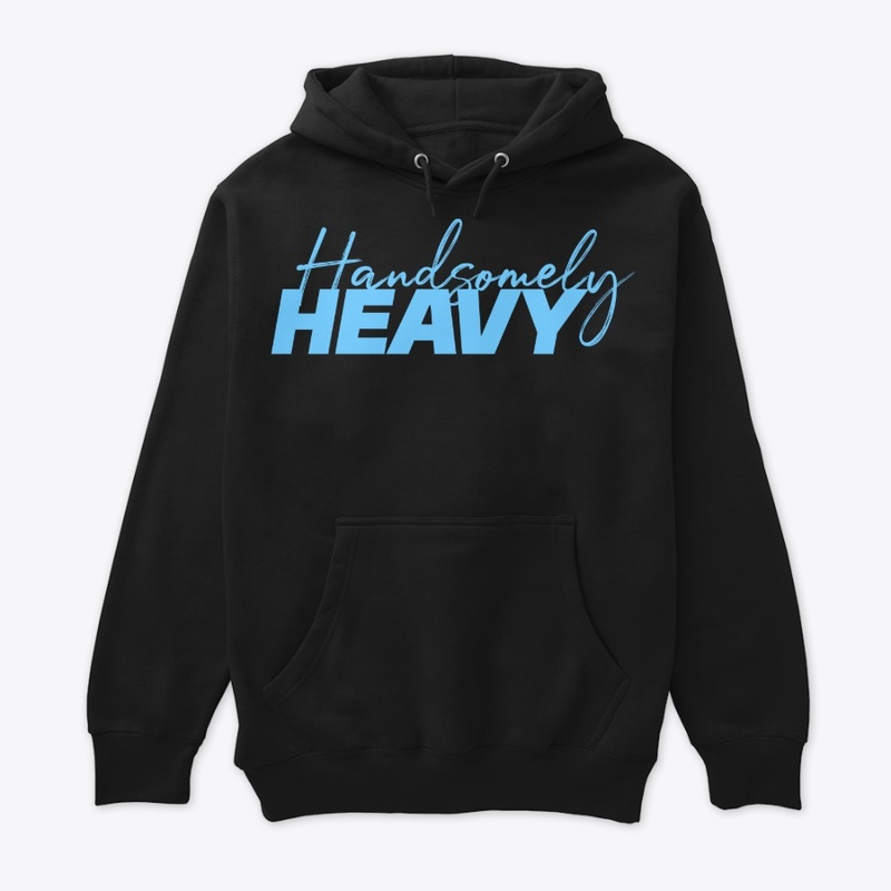 HH (Blue)