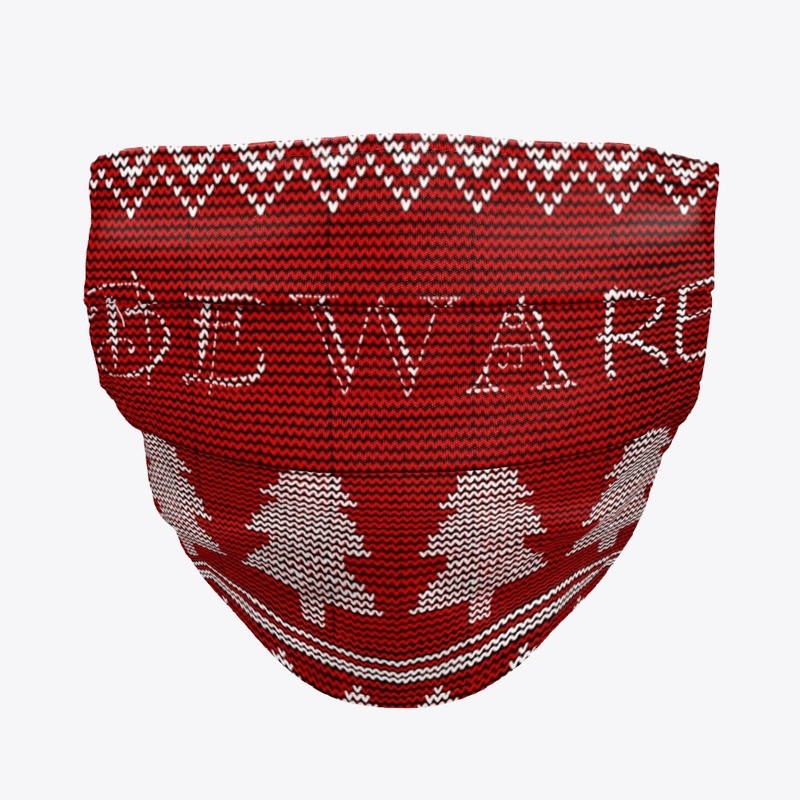 "Ugly" Beware Collection