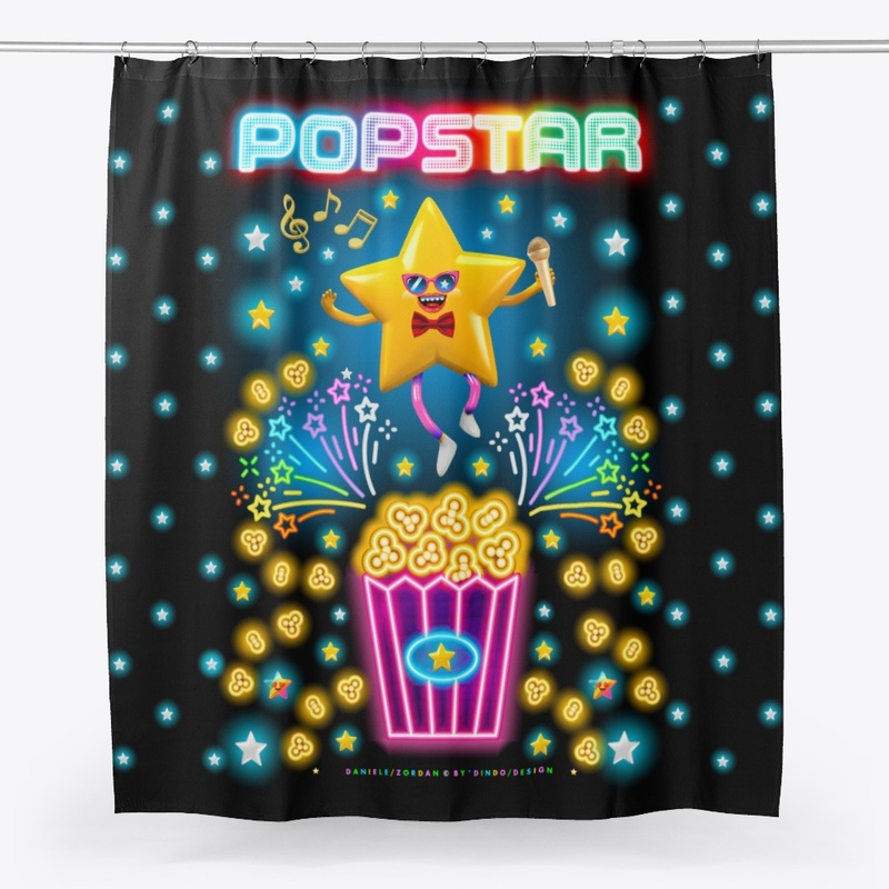 POP STAR 