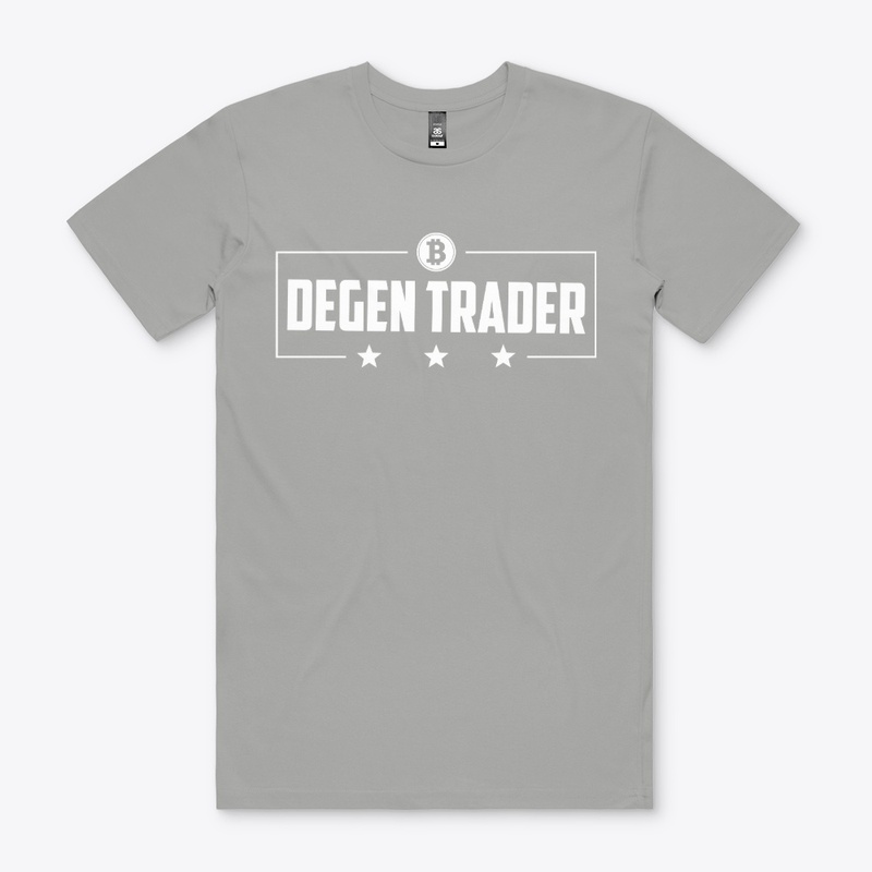 Degen Trader