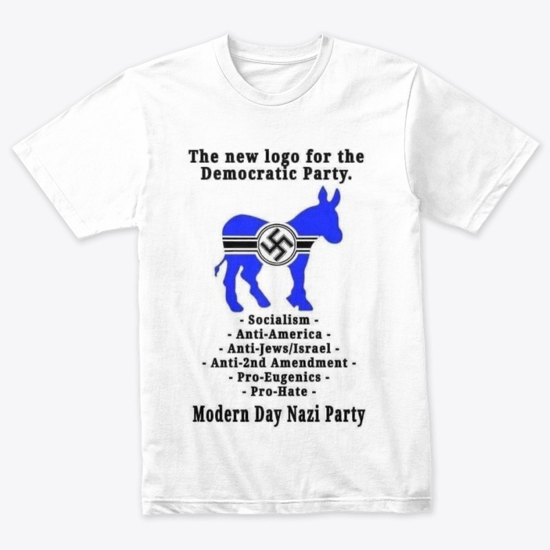 New Dem Logo