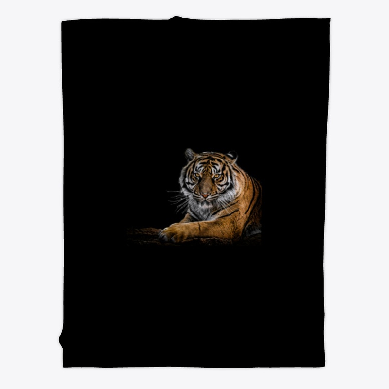 Lion Inside