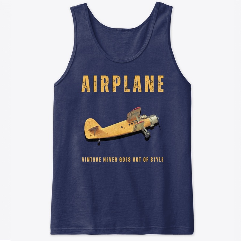 airplane