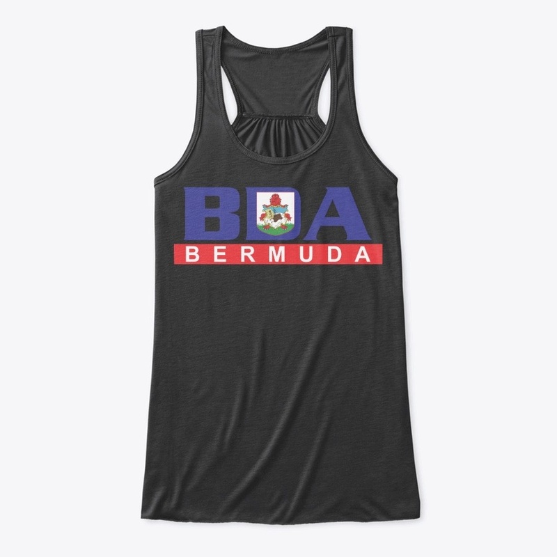 BERMUDA PRIDE