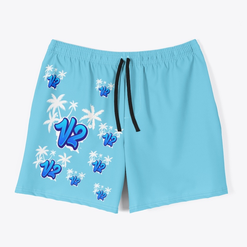 V2 Playz Summer Collection
