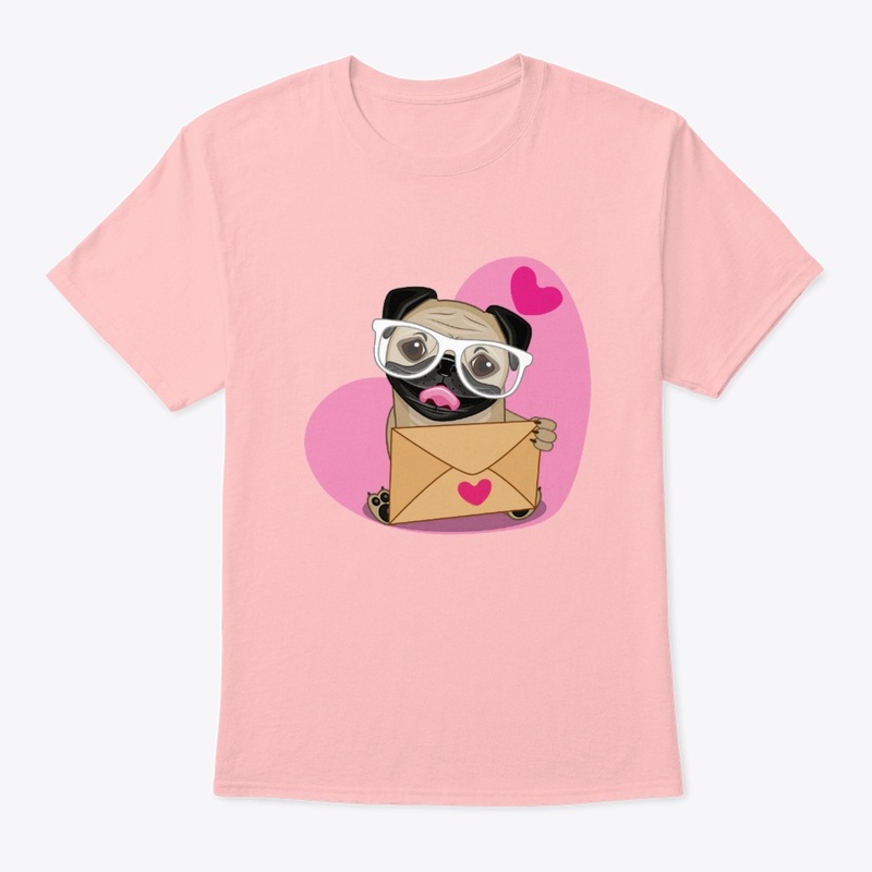 Pug Lover