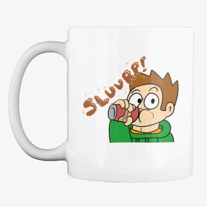 Dubstep Boy SLUURP Mug