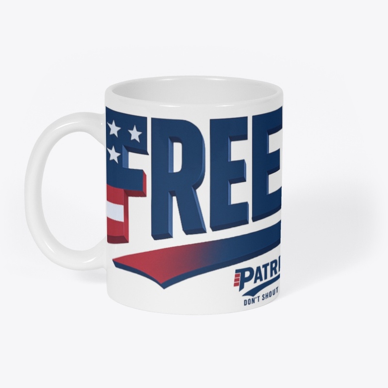 Freedom