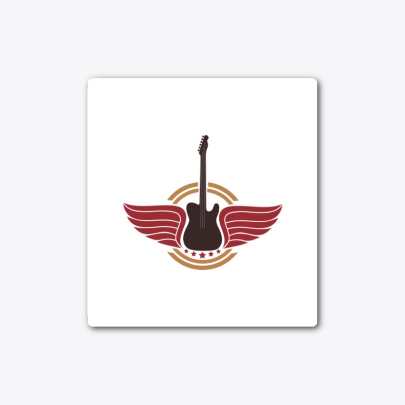 Guitar Design