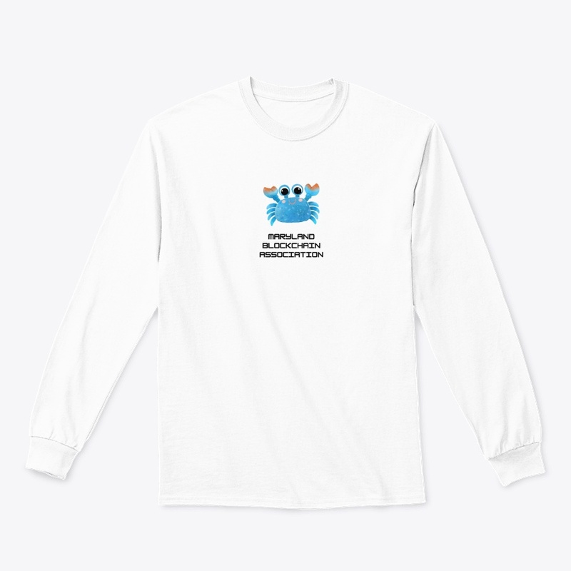MDBA Blue Crab Shirts