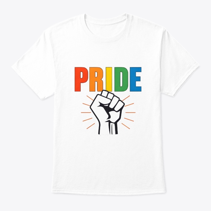Pride