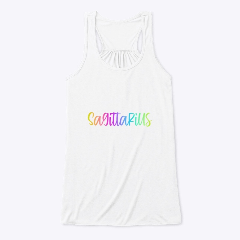 Sagittarius (Rainbow) gear