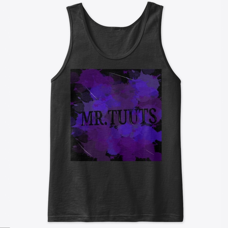 Mr.Tuuts