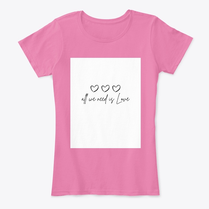 Agape Love Collection