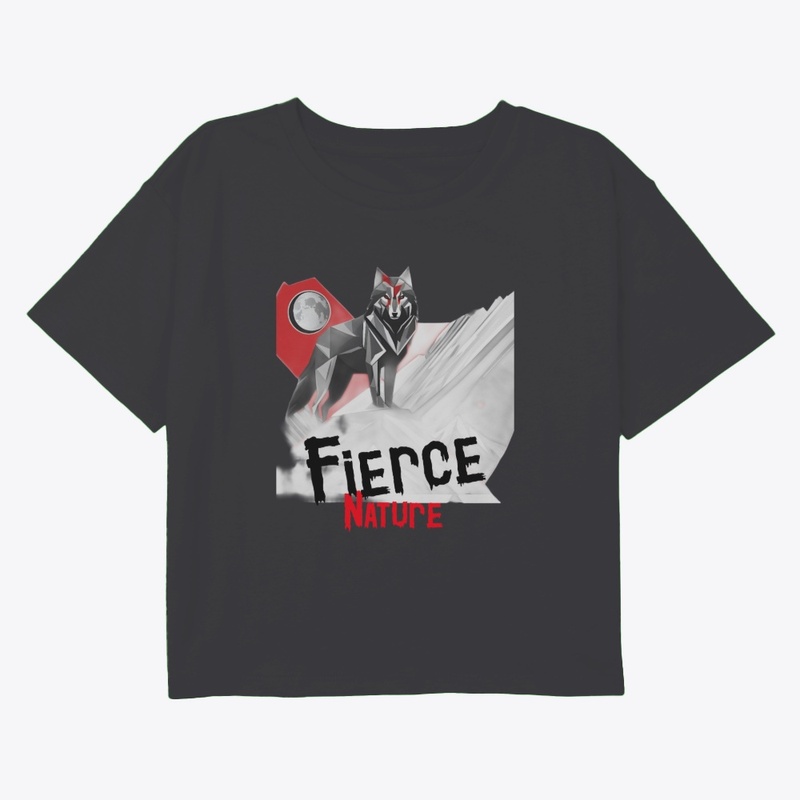 Fierce Nature