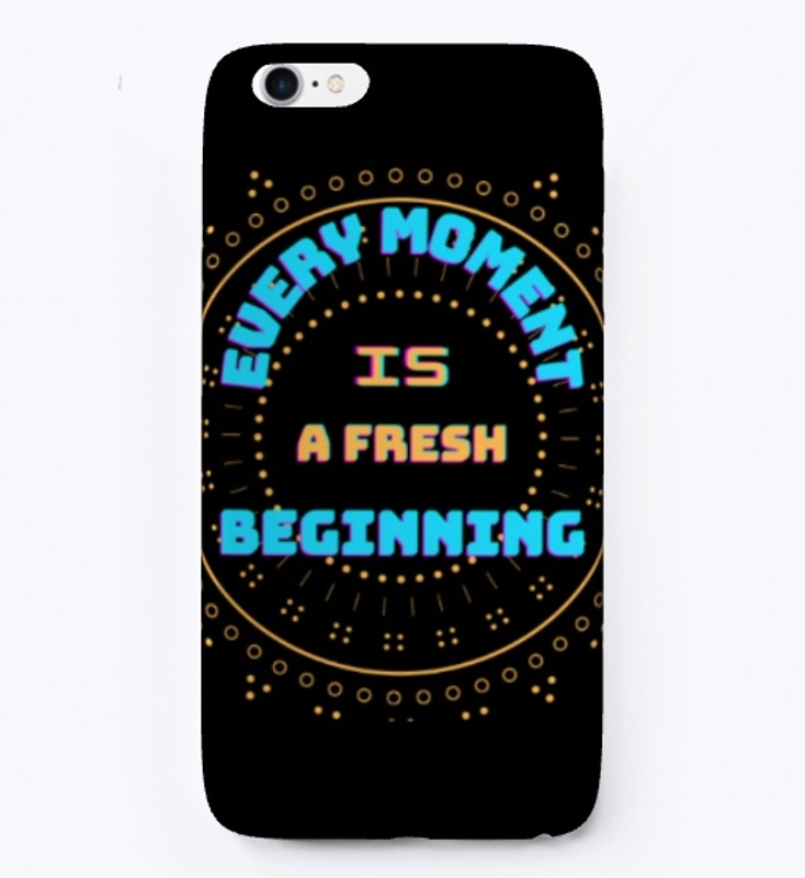 Cool Motivation Tee