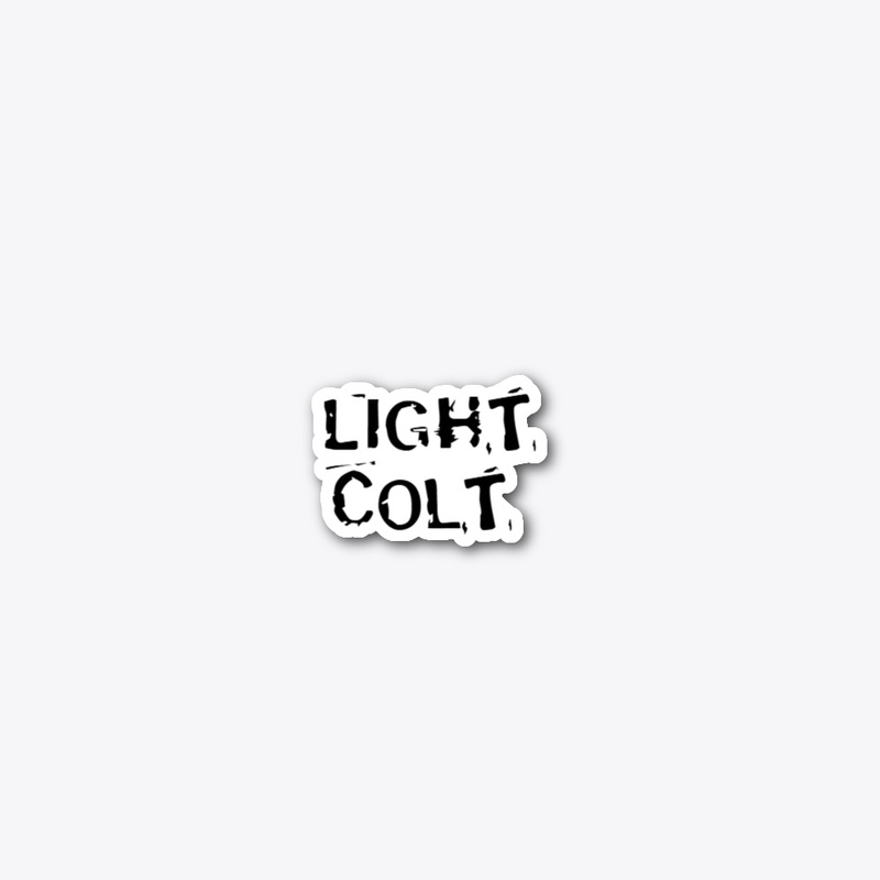 Lightcolt - Classic Heavyweight