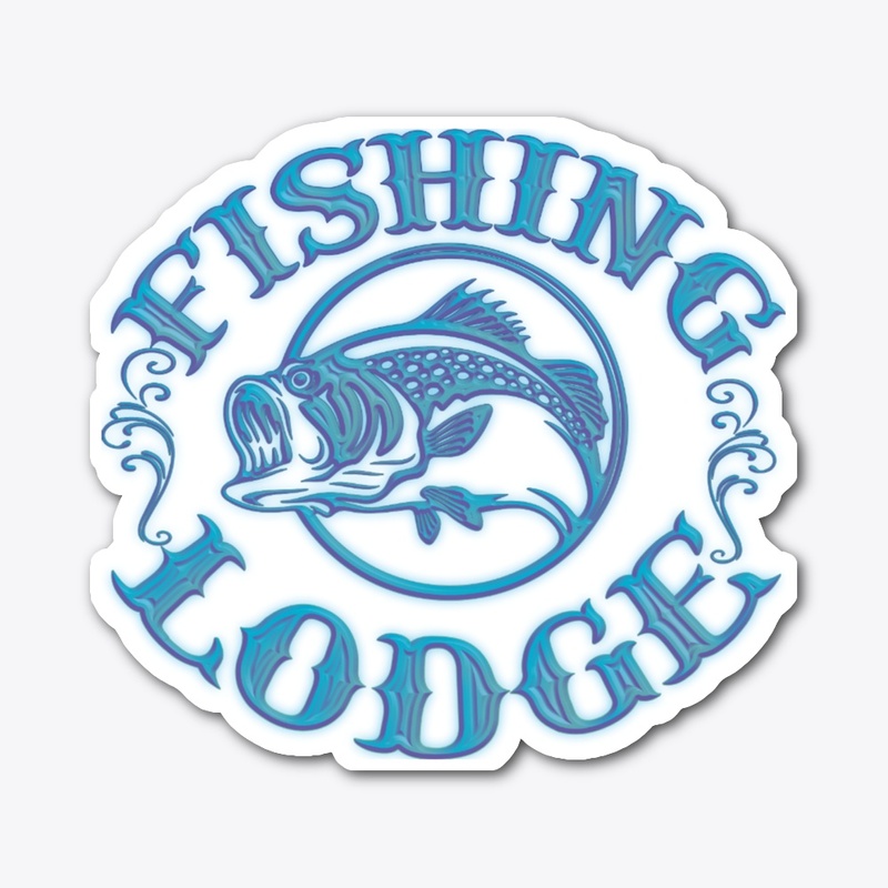 Fishing Lodge