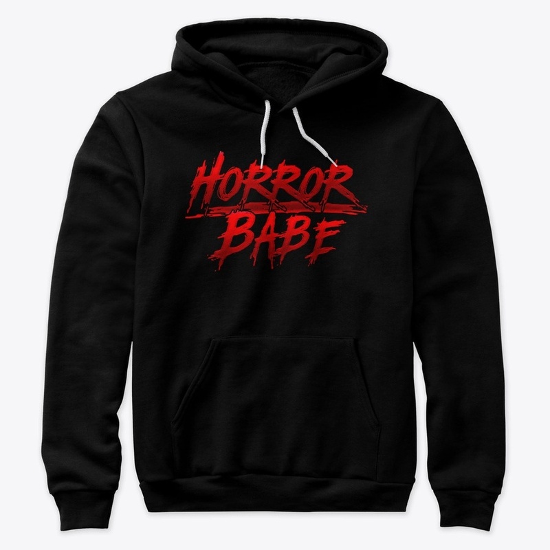 SlashleyTV Horror Babe