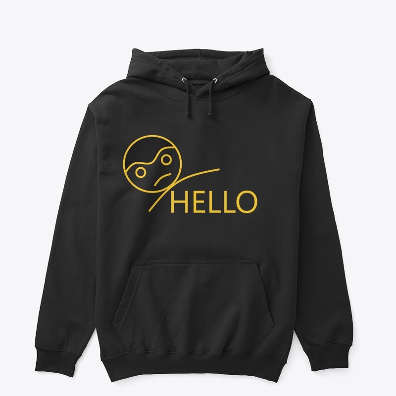 Hello