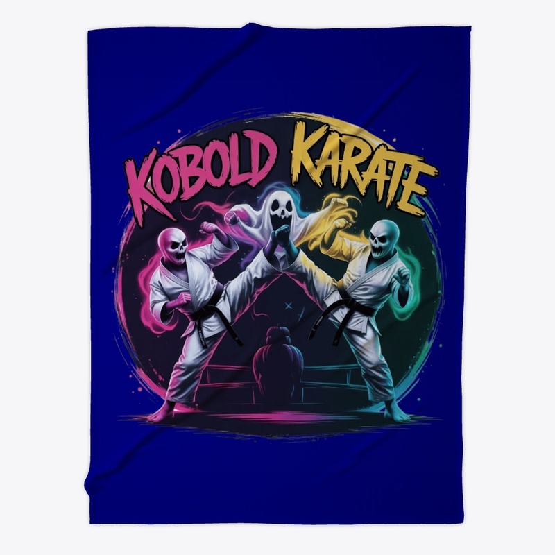 Kobold Karate