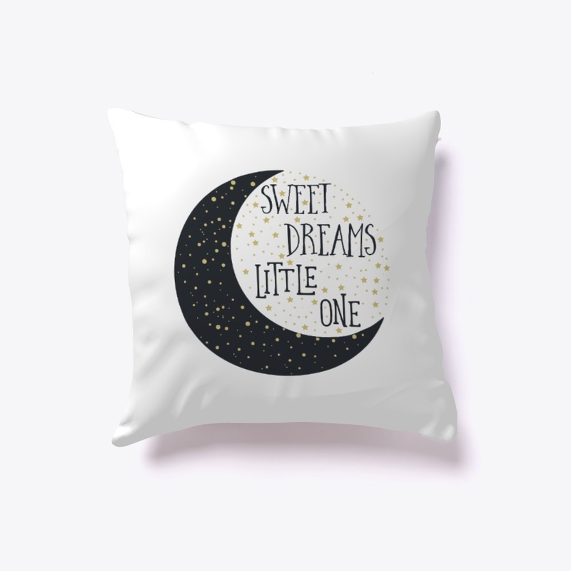 sweet dreams little one t-shirt and more