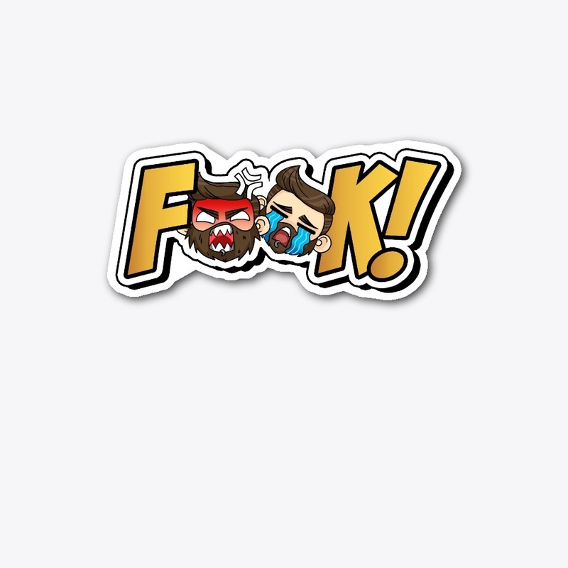 F**K Me!