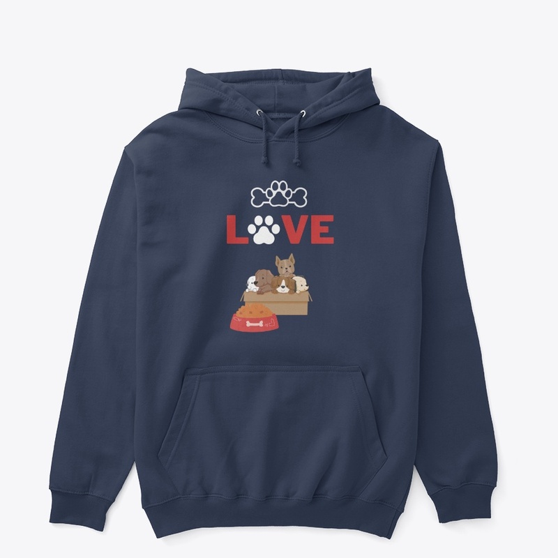 Dog Love
